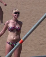 Style Street Photography - 42-beach11-15