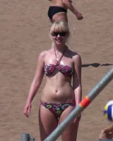 Style Street Photography - 44-beach11-17