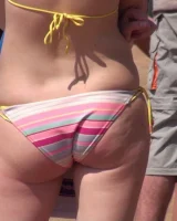 Style Street Photography - 46-beach11-20