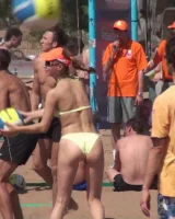 Style Street Photography - 56-beach13-05