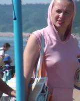 Style Street Photography - 75-beach13-27