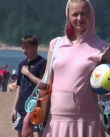 Style Street Photography - 77-beach13-29