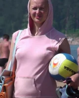 Style Street Photography - 78-beach13-30