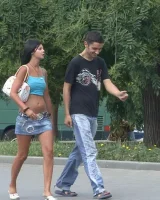 Style Street Photography - 17-street16-03