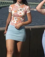 Style Street Photography - 02-street24-02