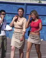 Style Street Photography - 75-street30-15