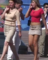 Style Street Photography - 76-street30-16