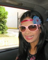 Karla Spice - 03-003