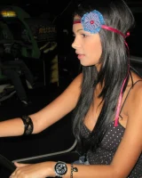 Karla Spice - 04-004