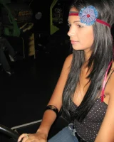 Karla Spice - 05-005