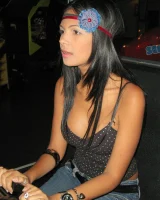 Karla Spice - 07-007