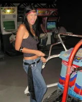 Karla Spice - 08-008