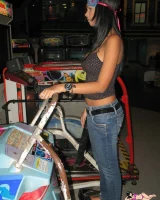 Karla Spice - 09-009