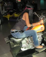 Karla Spice - 13-013