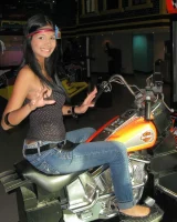 Karla Spice - 14-014