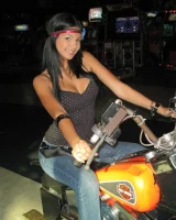 Karla Spice - 15-015