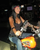 Karla Spice - 16-016