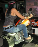 Karla Spice - 17-017