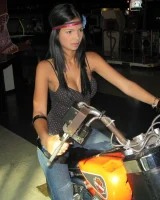 Karla Spice - 20-020