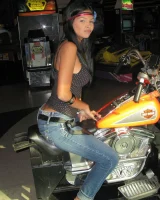 Karla Spice - 21-021