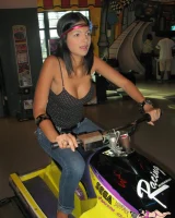 Karla Spice - 26-026