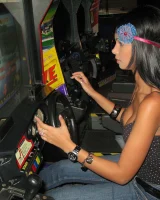 Karla Spice - 30-030