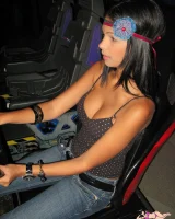 Karla Spice - 31-031