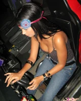 Karla Spice - 32-032