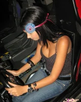 Karla Spice - 33-033