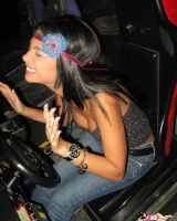 Karla Spice - 34-034