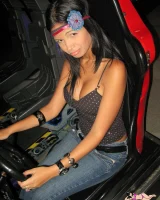 Karla Spice - 35-035