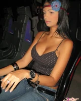 Karla Spice - 37-037