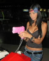 Karla Spice - 45-045