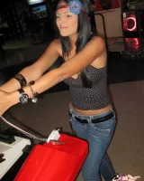 Karla Spice - 52-052