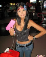 Karla Spice - 56-056