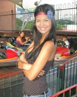 Karla Spice - 58-058