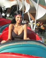 Karla Spice - 74-074