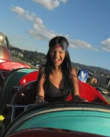 Karla Spice - 76-076