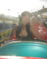 Karla Spice - 81-081