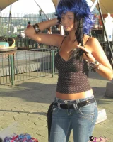 Karla Spice - 82-082