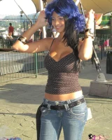 Karla Spice - 83-083