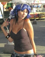 Karla Spice - 84-084