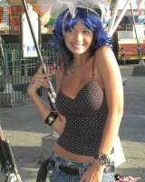 Karla Spice - 85-085