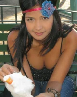 Karla Spice - 91-091