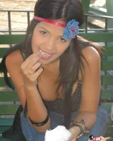 Karla Spice - 93-093