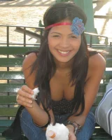 Karla Spice - 95-095