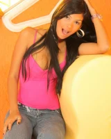 Karla Spice - 17-017