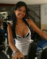 Karla Spice - 03-003