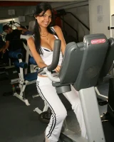 Karla Spice - 09-009