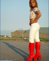 Sexy Booty Suzy - 01-01